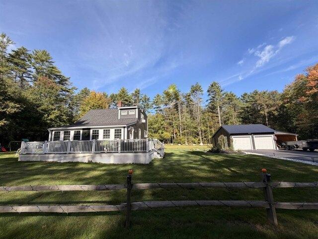 House for sale in Bowkerville, Fitzwilliam