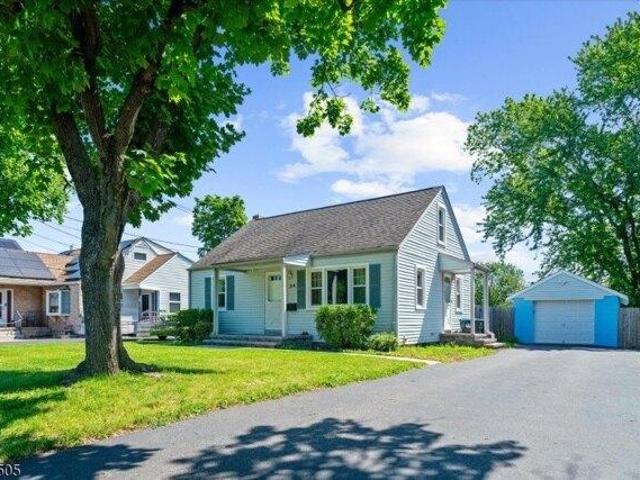 House for sale in Flemington, New Jersey