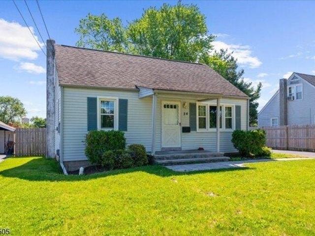 House for sale in Flemington, New Jersey