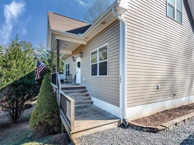 House for sale in Fletcher