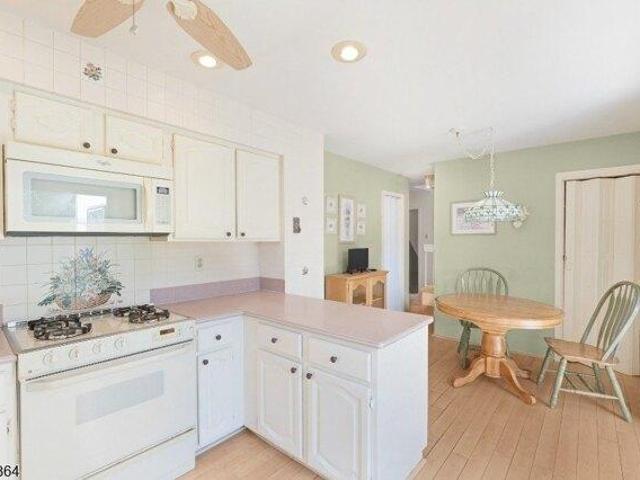 House for sale in Florham Park, New Jersey