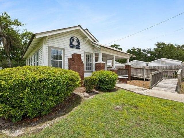 House for sale in Folkston, Georgia