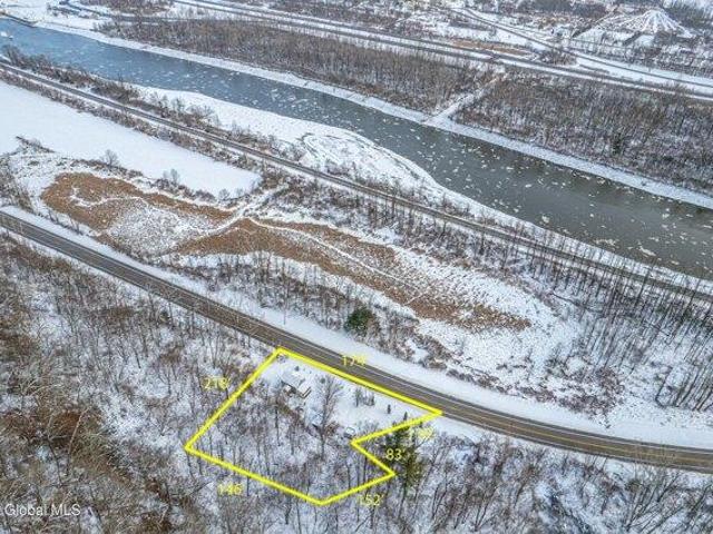 House for sale in Fonda, New York