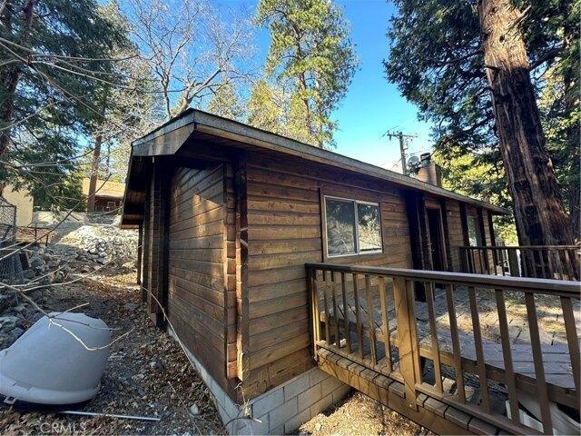 House for sale in Forest Falls