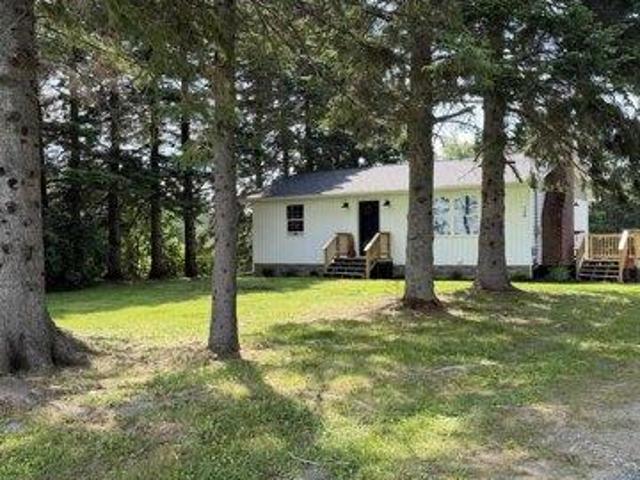 House for sale in Fort Fairfield, Maine