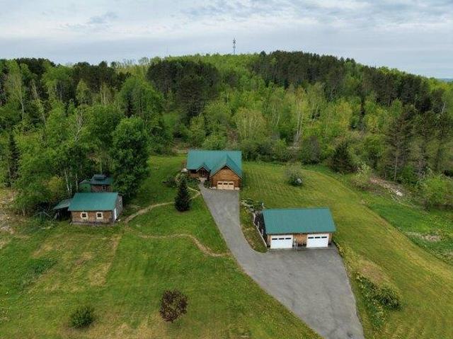 House for sale in Fort Fairfield, Maine