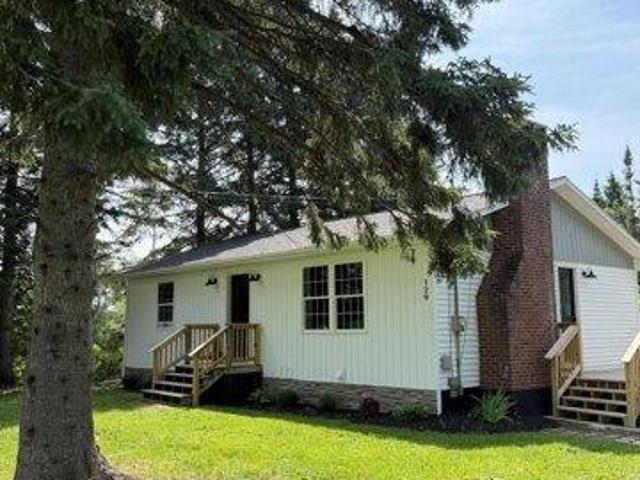 House for sale in Fort Fairfield, Maine