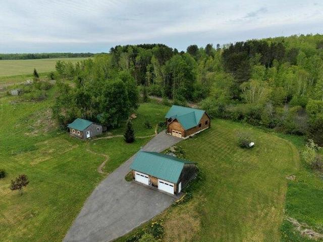 House for sale in Fort Fairfield, Maine