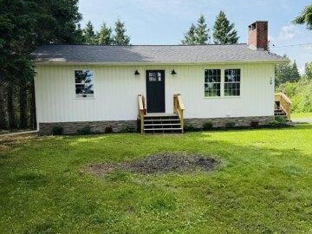 House for sale in Fort Fairfield, Maine