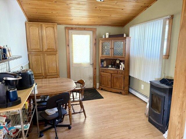 House for sale in Fort Kent, Maine