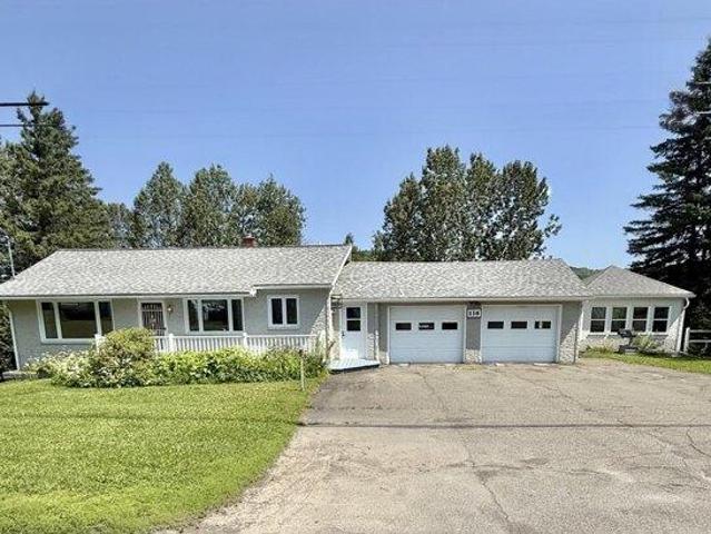 House for sale in Bradburys, Fort Kent