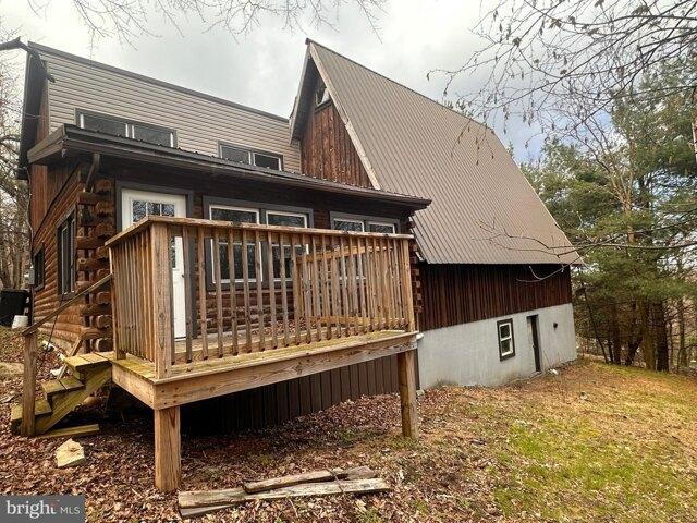 House for sale in Pennsylvania