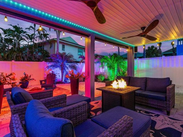 House for sale in Fort Myers Beach, Florida