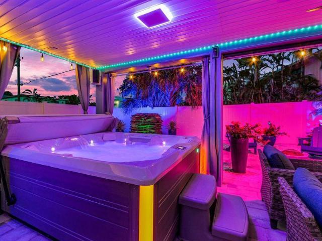 House for sale in Fort Myers Beach, Florida