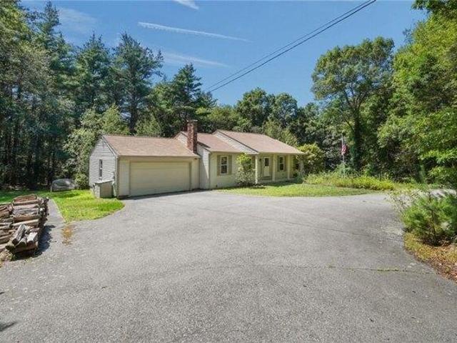 House for sale in Foster, Rhode Island