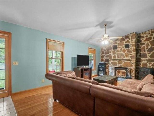 House for sale in Foster, Rhode Island