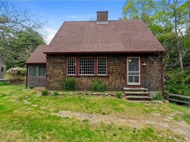 House for sale in Foster, Rhode Island