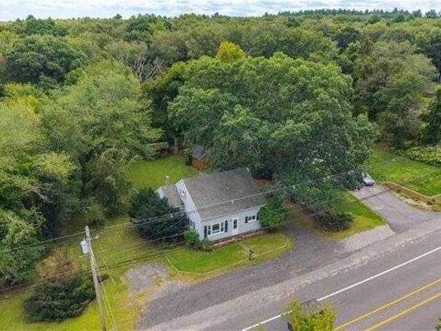 House for sale in Foster, Rhode Island