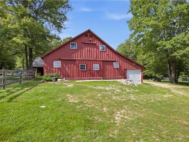 House for sale in Foster, Rhode Island