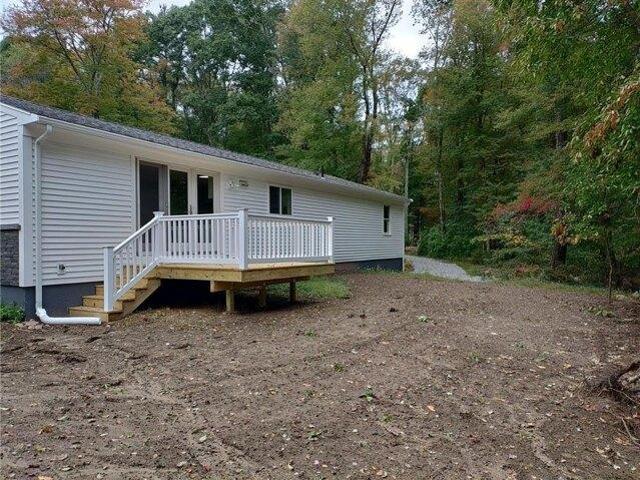 House for sale in Foster, Providence County