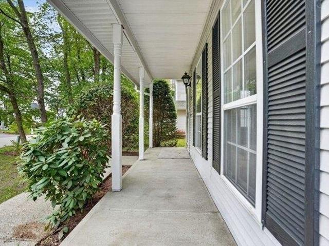 House for sale in Foxboro, Massachusetts