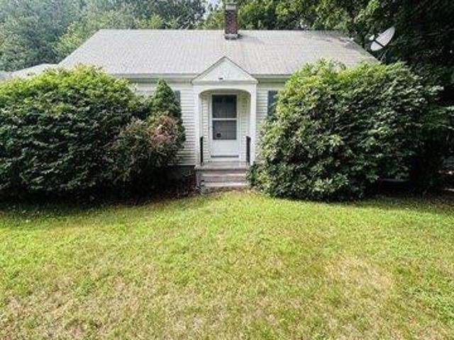 House for sale in Foxboro, Massachusetts