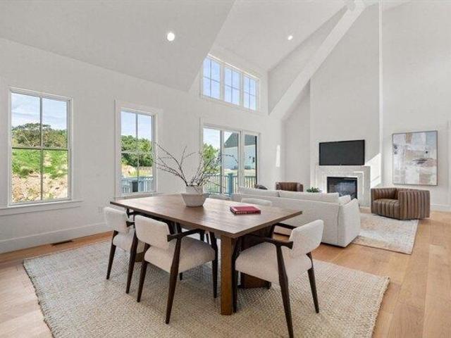 House for sale in Framingham, Massachusetts