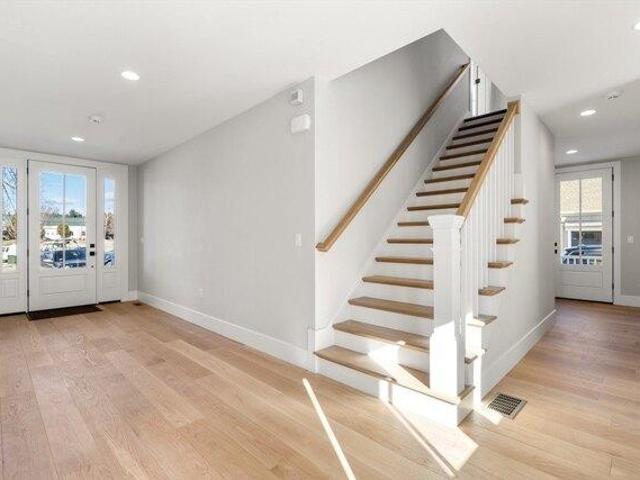 House for sale in Framingham, Massachusetts