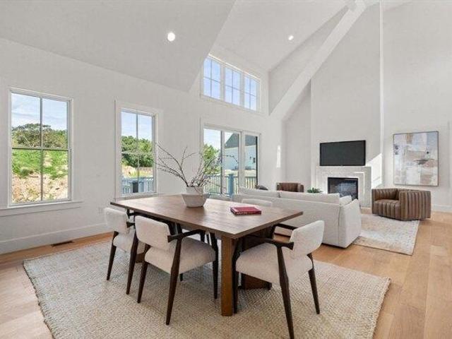 House for sale in Framingham, Massachusetts