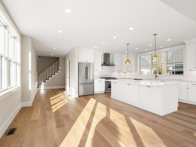 House for sale in Framingham, Massachusetts