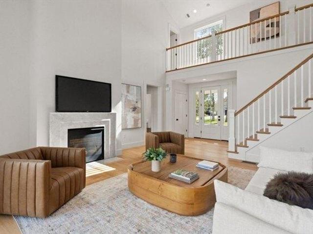 House for sale in Framingham, Massachusetts