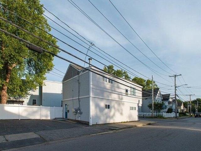 House for sale in Framingham, Massachusetts