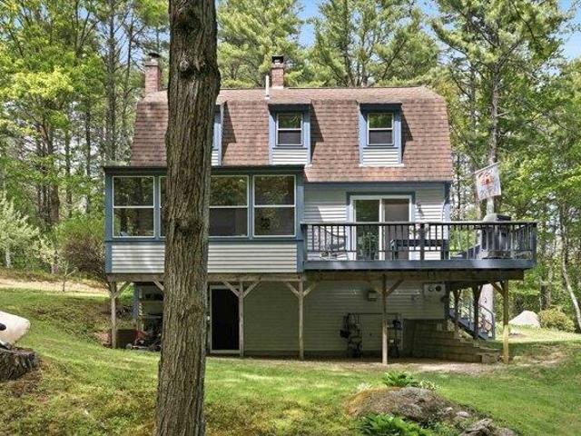 House for sale in New Hampshire