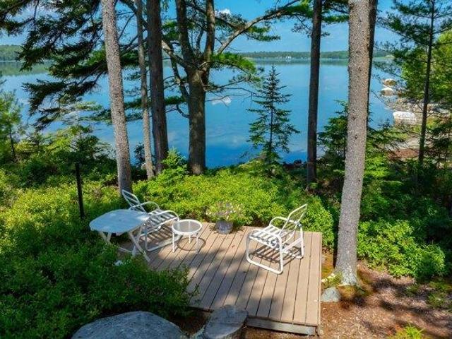 House for sale in Franklin, Maine