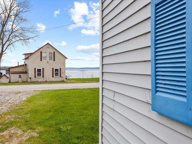 House for sale in Franklin, Vermont