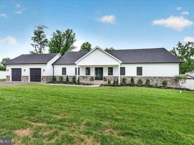House for sale in Frederick, Maryland