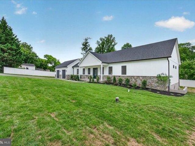 House for sale in Frederick, Maryland