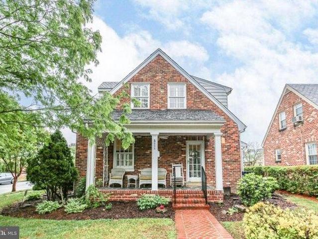House for sale in Virginia