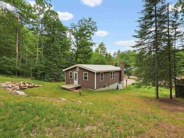 House for sale in New Hampshire