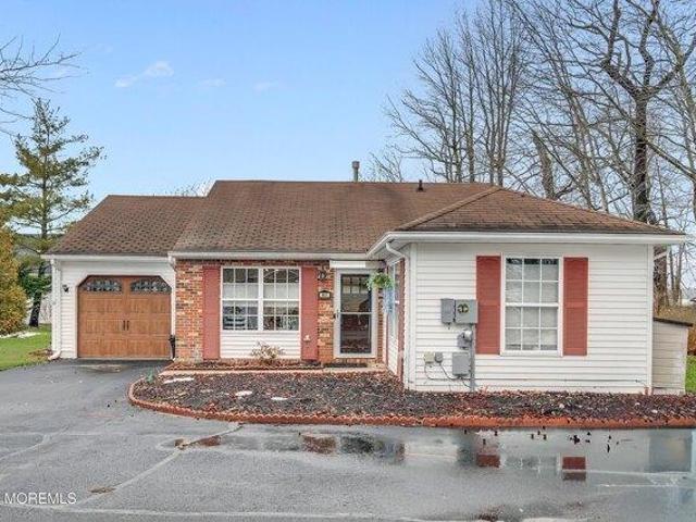 House for sale in Monmouth, New Jersey