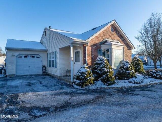 House for sale in Monmouth, New Jersey
