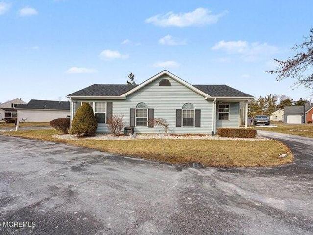 House for sale in Monmouth, New Jersey