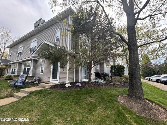 House for sale in Monmouth, New Jersey