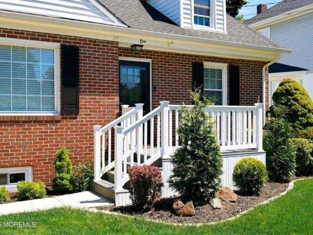 House for sale in Monmouth, New Jersey