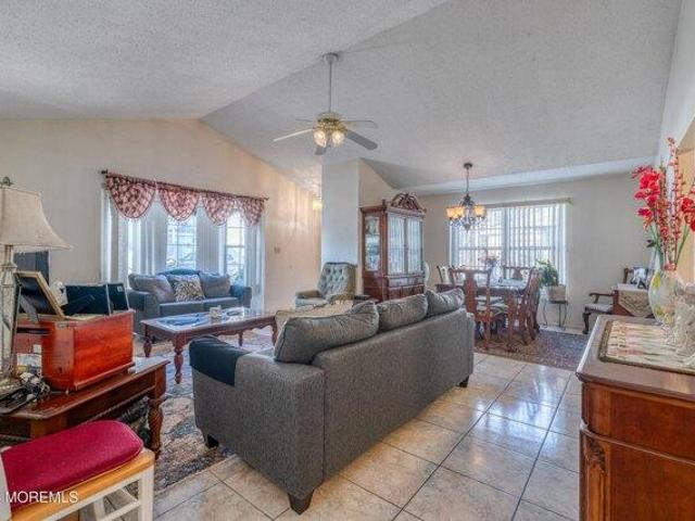 House for sale in Monmouth, New Jersey