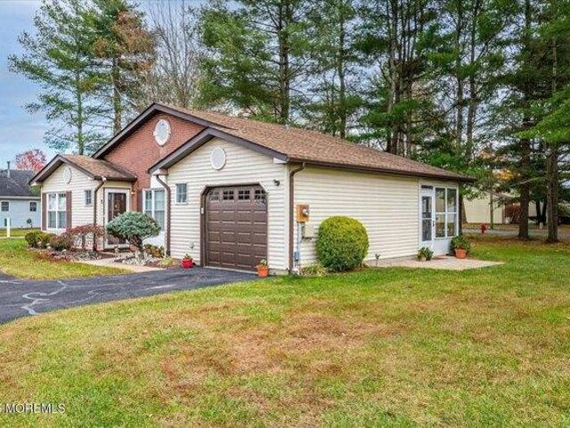 House for sale in Monmouth, New Jersey