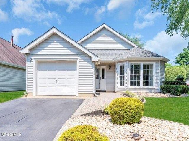 House for sale in Monmouth, New Jersey