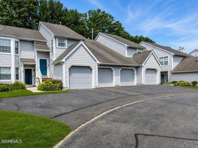 House for sale in Monmouth, New Jersey