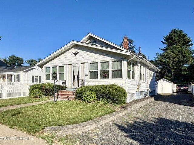 House for sale in Monmouth, New Jersey