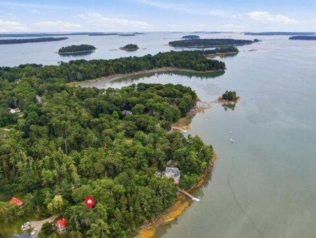 House for sale in Freeport, Maine